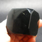 Black Obsidian Polished Stone From Mexico - 1.5"