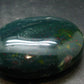 Bloodstone Tumbled Stone From India - 2.3" - 78.21 Grams