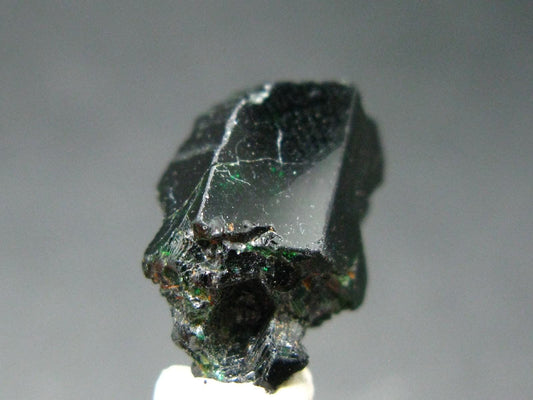 Rare Usambara Chrome Tourmaline Crystal From Tanzania - 7.38 Carats