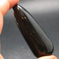 Black Tourmaline Schorl 2.8" Wand From Brazil - 69.18 Grams