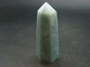 Azumar Amazonite Obelisk From United States - 2.7" - 64.92 Grams