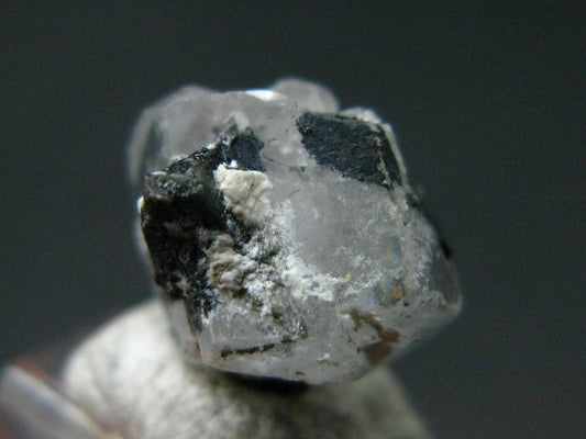 Rare Phenakite Phenacite Crystal from Madagascar - 5.10 Carats - 0.4"