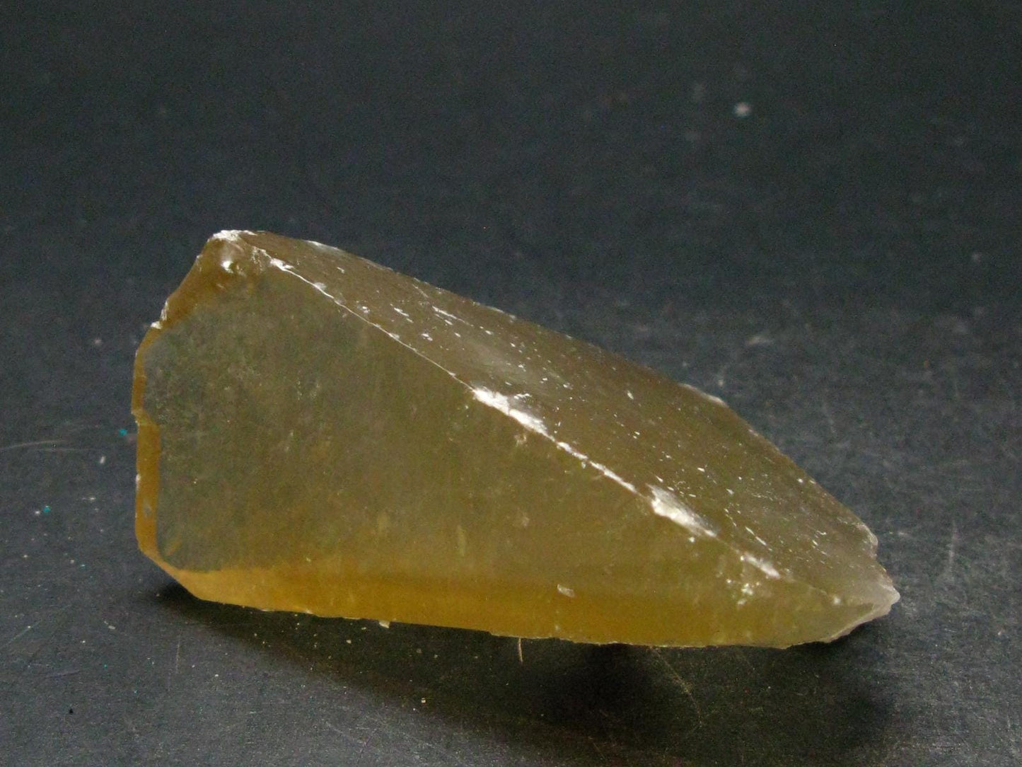 Huge Dogtooth Stellar Beam Calcite Crystal From Tennessee USA - 2.6" - 70.52 Grams