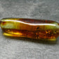 Insects in Amber Piece From Baltic Sea - 5.51 Grams - 1.8"
