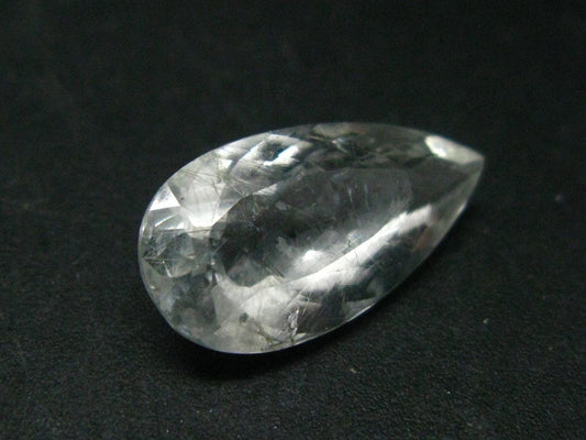 Gem Phenacite Phenakite Facetted Cut Stone From Nigeria - 7.53 Carats