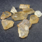 Lot of 10 Oregon Sunstone Pieces From USA - 100 Carats