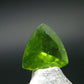 Rare Gem Vesuvianite Cut Stone from Canada - 1.45 Carats