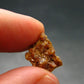 Rare Monazite Crystal From Brazil - 0.5" - 1.14 Grams