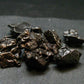 Lot Of 10 Campo Del Cielo Meteorite Pieces from Argentina - 44.28 Grams