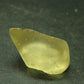 Nice Gem Libyan Tektite Raw Piece From Libya - 5.57 Grams - 1.1"