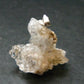 Hyalite Silver Pendant from Mexico - 1.3" - 6.92 Grams