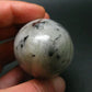 Extremely Rare Gem Phenakite Phenacite Egg From Brazil - 2.3"