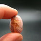 Rhodochrosite Egg from Argentina - 0.8" - 9.32 Grams