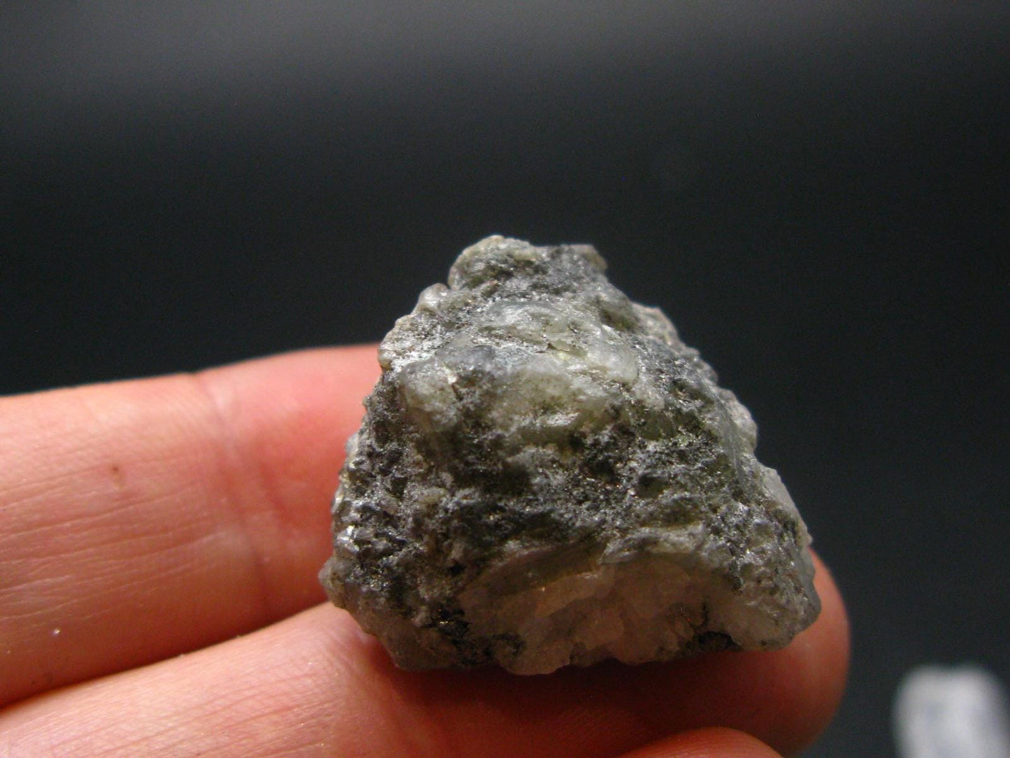 Synergy 12 Set Phenakite Moldavite Natrolite Petalite Danburite Tektite Scolecite Herderite Tanzanite Brookite 111.0 Gr