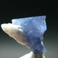 Gem Benitoite Crystal From California - 1.44 Carats