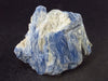 Blue Kyanite Crystal From Brazil - 2.0" - 69.5 Grams