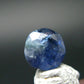 Gem Benitoite Cut Stone From California - 1.26 Carats - 6.5x6.5mm
