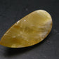 Rare Agni Gold Danburite Cabochon From Tanzania - 57.85 Carats - 1.4"