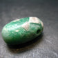 Rare Variscite Metal Free Pendant From Utah - 1.2"
