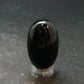 Rare Nuumite Nuummite Shiva From Greenland - 26.58 Grams - 1.4"