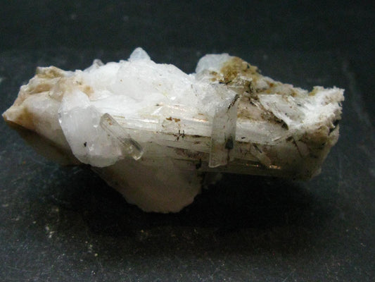 Natrolite Cluster from Canada - 2.3"