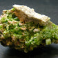 Very Nice Rare Pyromorphite Cluster from China - 2.4" - 118.97 Grams