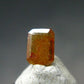 Rare Gem Monazite Cut Stone from Pakistan - 0.66 Carats