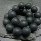 Shamanite Shammanite Genuine Bracelet ~ 7 Inches ~ 10mm Round Beads