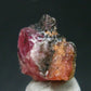 Rare Pezzottaite Crystal from Madagascar - 11.98 Carats