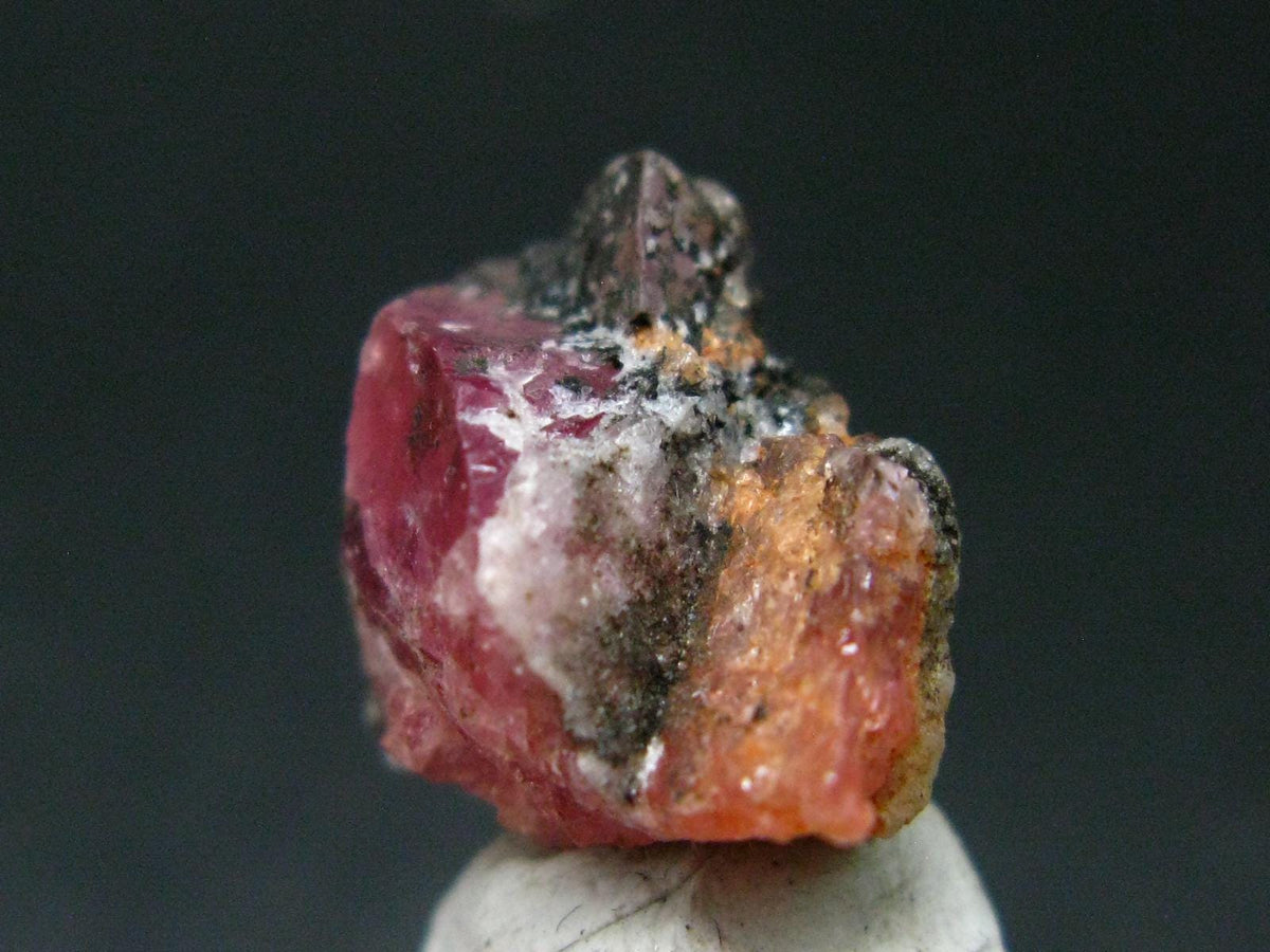Rare Pezzottaite Crystal from Madagascar - 11.98 Carats
