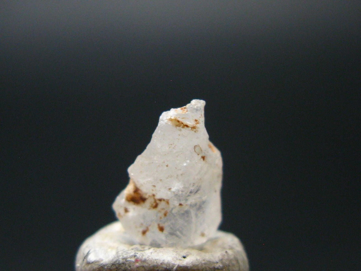 Phenakite Phenacite Crystal From Brazil - 0.44 Grams - 0.4"
