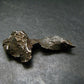 Sikhote Alin Meteorite From Russia - 10.55 Grams - 1.6"