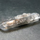 Nice Tibetan Black Quartz Tumbled Stone from Tibet - 2.6" - 17.78 Grams