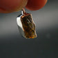 Zincite Zinkite Crystal 925 Silver Pendant From Poland - 0.7" - 2.27 Grams