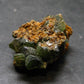 Ludlamite Cluster From Bolivia - 1.3" - 10.80 Grams