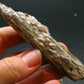 Green Kyanite Crystal From Brazil - 3.5" - 39.31 Grams