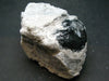 Apache Tear Obsidian In Matrix From Mexico - 3.2"