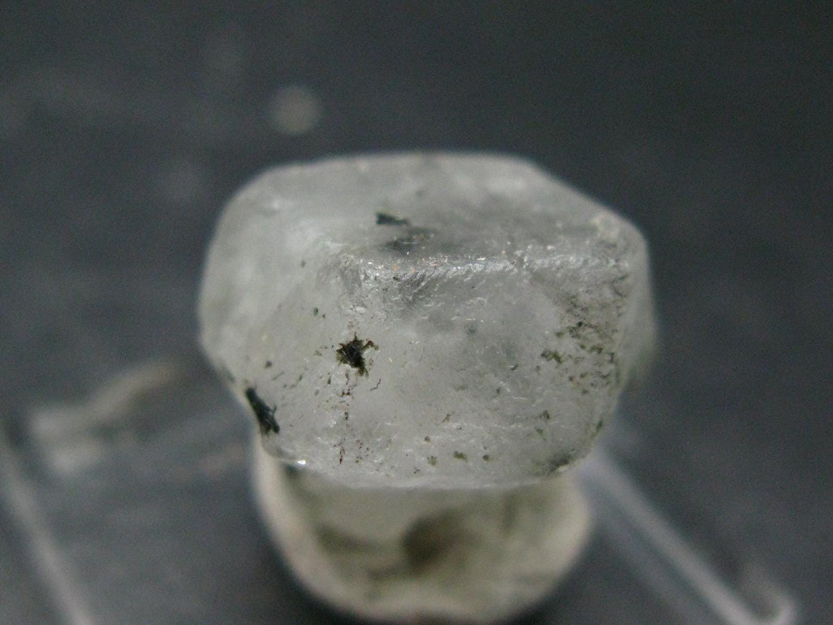 Gem Phenakite Phenacite Crystal From Russia - 6.23 Grams - 1.1"