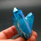 Aura Quartz Cluster From Brazil - 2.1" - 36.20 Grams