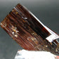 Huge Brookite Crystal From Pakistan - 4.25 Grams - 43 mm