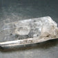 Nice Tibetan Black Quartz Tumbled Stone from Tibet - 2.9" - 55.03 Grams