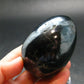 Covelite Covellite Egg From Peru - 2.5" - 290.94 Grams