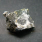 Healers Gold Silver Pendant From USA - 1.1" - 7.27 Grams