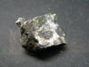 Healers Gold Silver Pendant From USA - 1.1" - 7.27 Grams