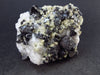 Large Magnetite Cluster from Russia - 2.1" - 117 Grams
