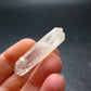 Rare Mango Quartz w/ Hallyosite Crystal From Colombia - 1.6" - 7.35 Grams