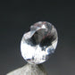 Danburite Gem Facetted Cut Stone From Mexico - 1.23 Carats