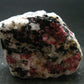 Rare Red Eudialyte from Quebec, Canada - 2.2" - 69.86 Grams