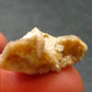 Rare Herderite Cluster from Brazil - 0.9" - 1.88 Grams