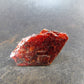 Large Rare Wurtzite Crystal From Tanzania - 1.5" - 17.6 Grams